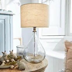 Tischlampe Préline