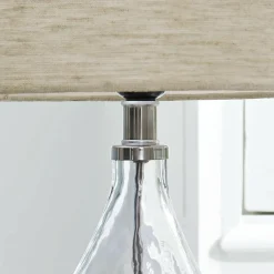 Tischlampe Préline