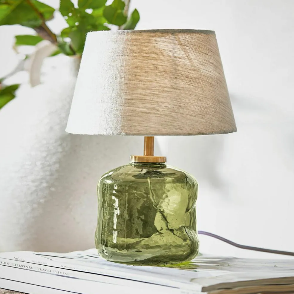 Tischlampe Rufino