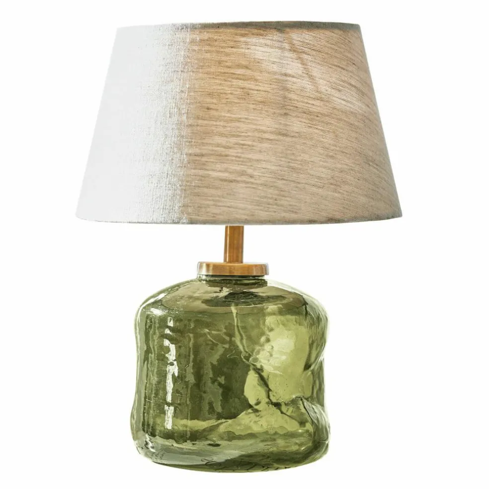 Tischlampe Rufino