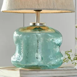 Tischlampe Rufino
