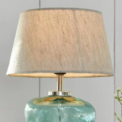 Tischlampe Rufino