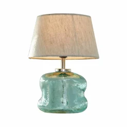 Tischlampe Rufino