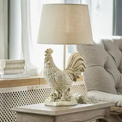 Tischlampe Wallada