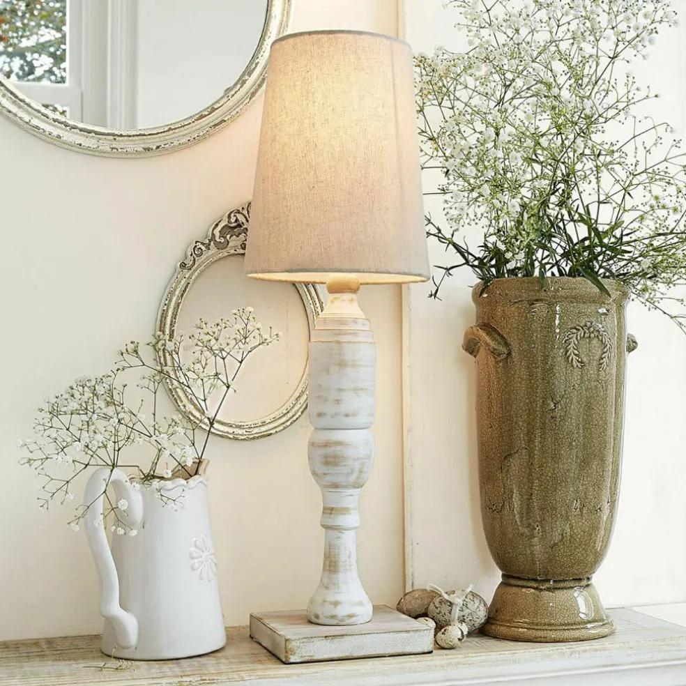 Tischlampe Yernisto