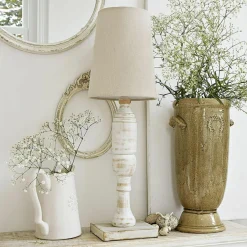 Tischlampe Yernisto