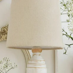 Tischlampe Yernisto