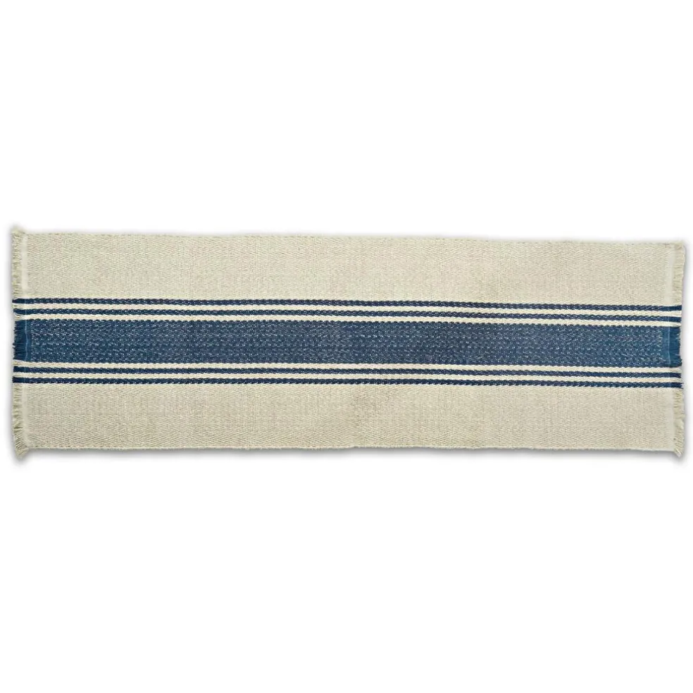 Tischläufer Depailler