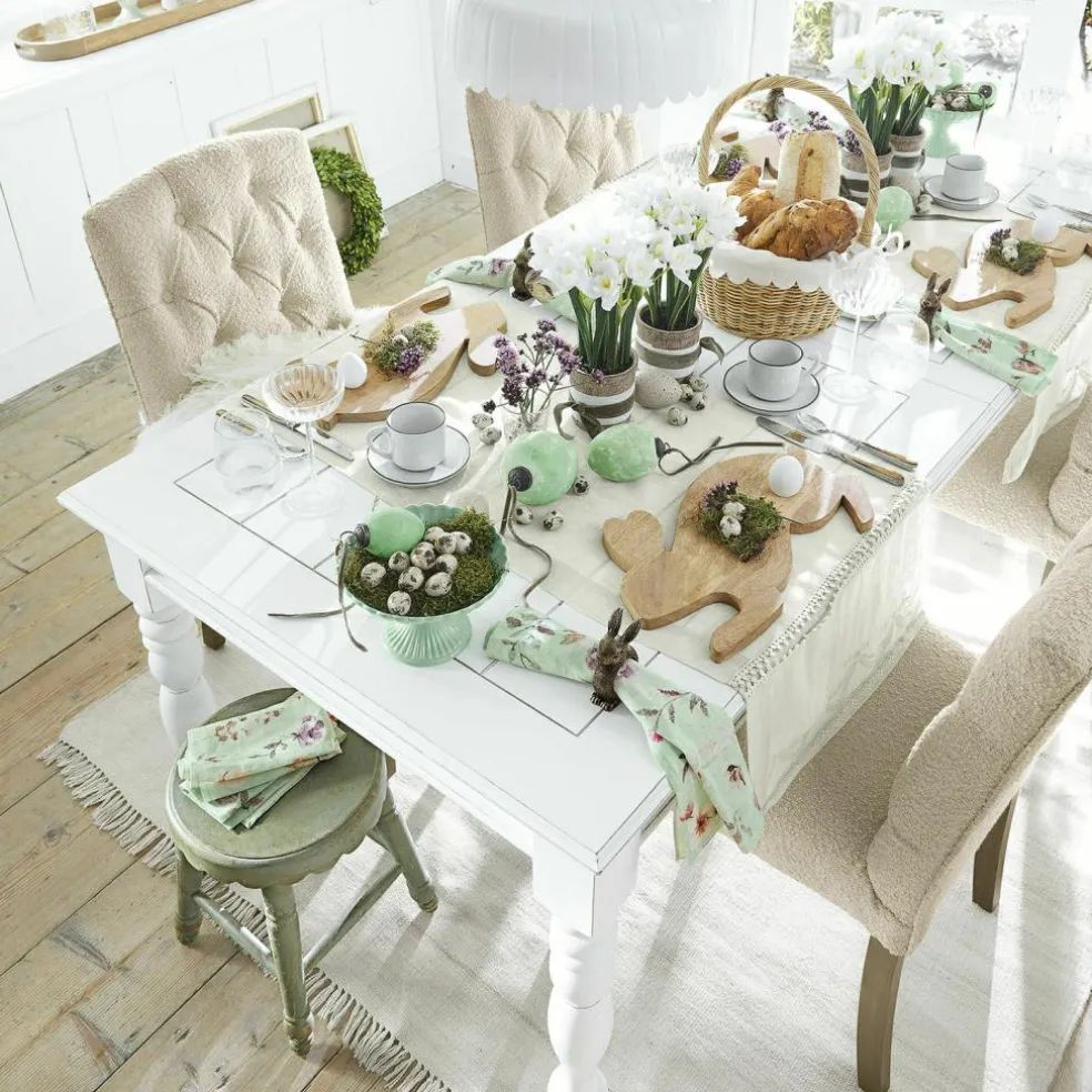 Tisch Thurleigh
