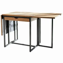Tisch Vétrigne