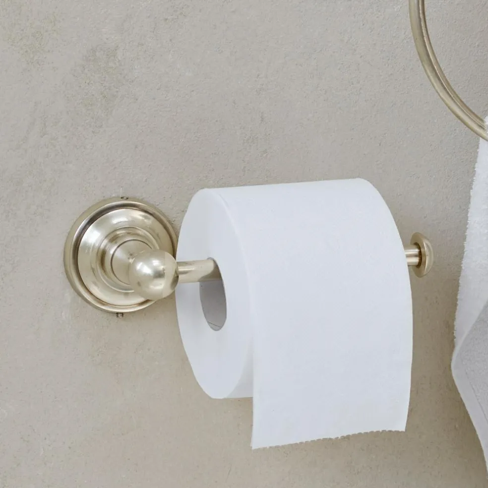 Toilettenpapierhalter Pax