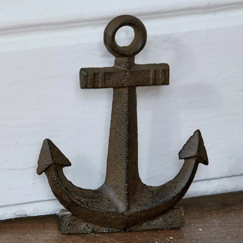 Türstopper 3er Set Anker