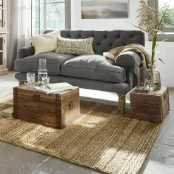 Truhe 2er Set Pratt