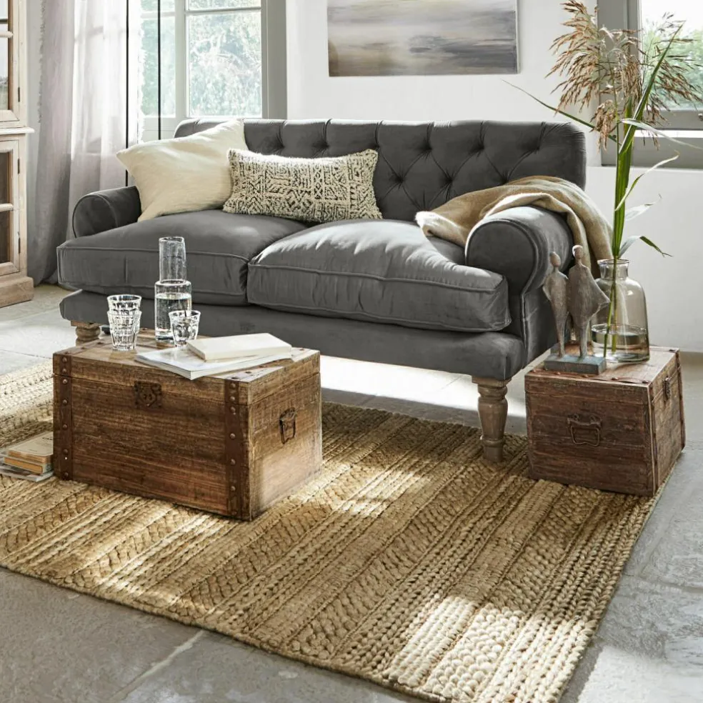 Truhe 2er Set Pratt