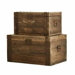 Truhe 2er Set Pratt