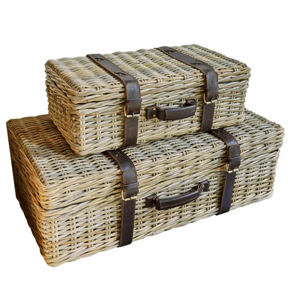 Truhe 2er Set Prelaire
