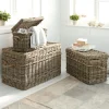 Truhen 3er Set Beckley