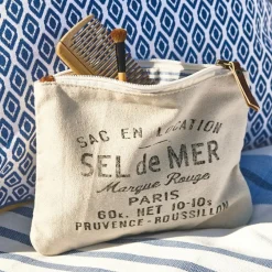 Täschchen Sel de Mer