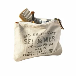 Täschchen Sel de Mer