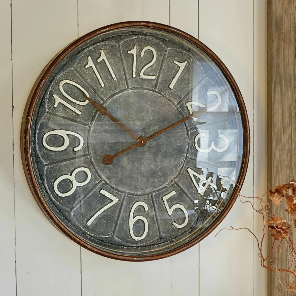Uhr Braxton