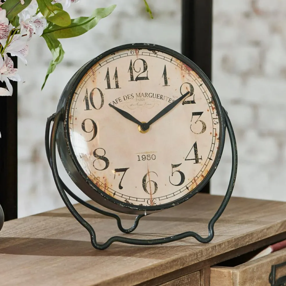 Uhr Falaise