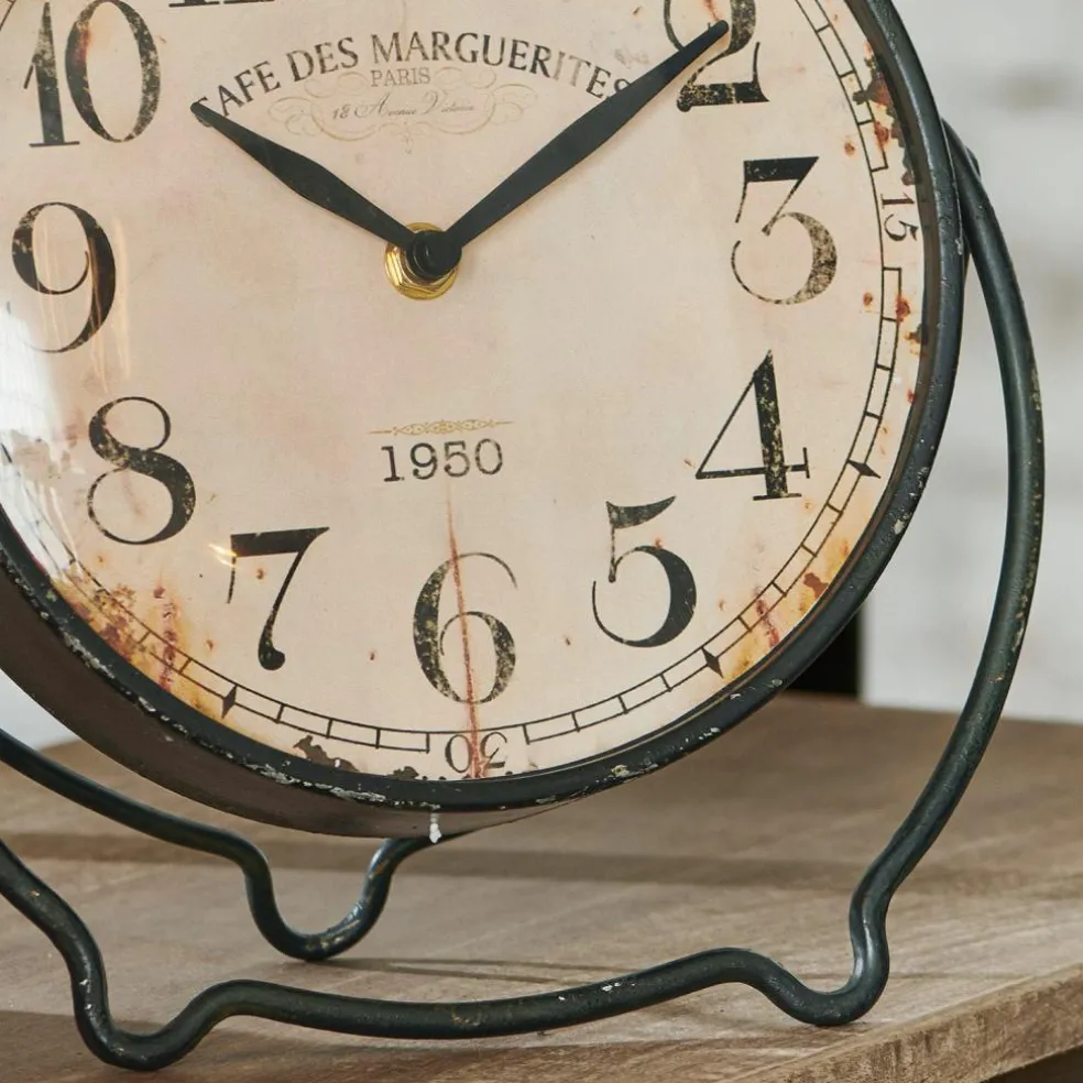 Uhr Falaise