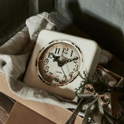 Uhr Gervase
