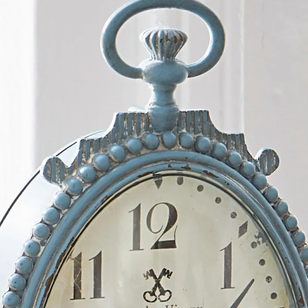 Uhr Michelet