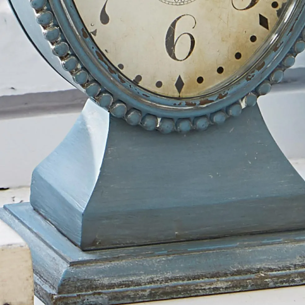Uhr Michelet