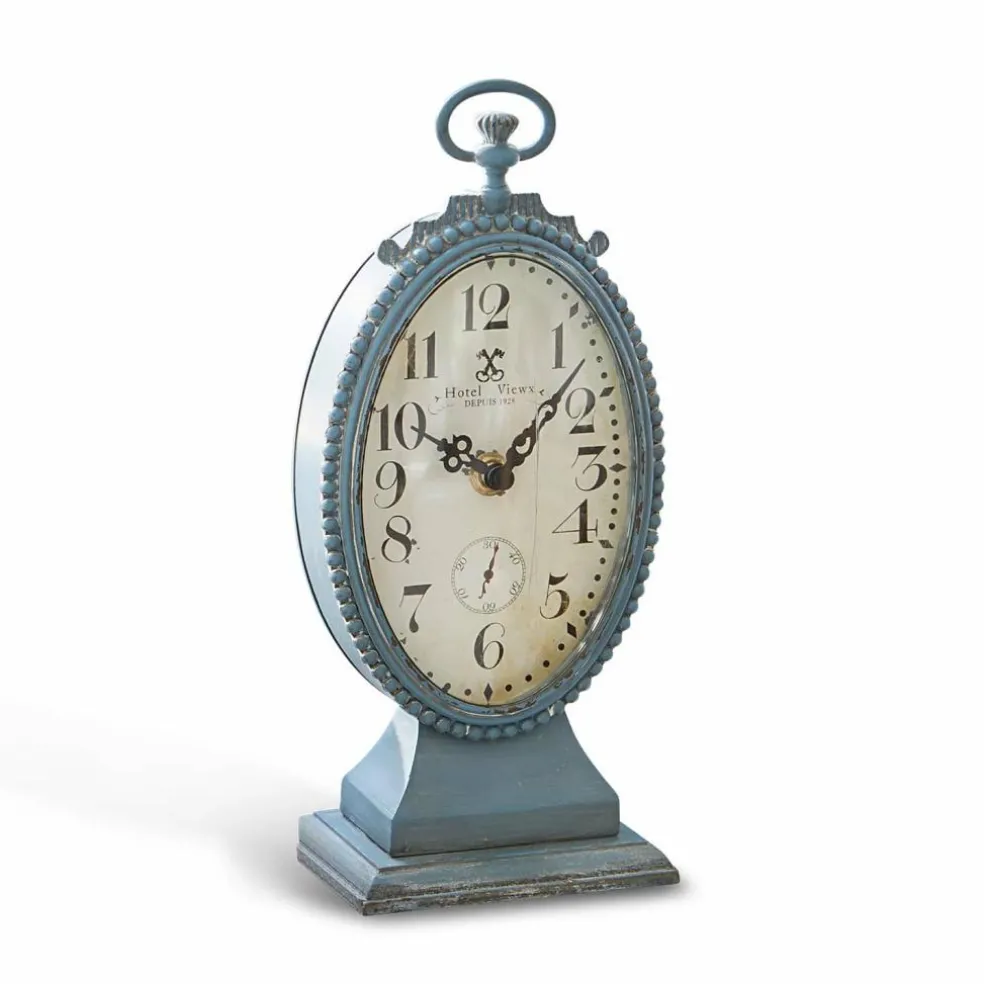 Uhr Michelet