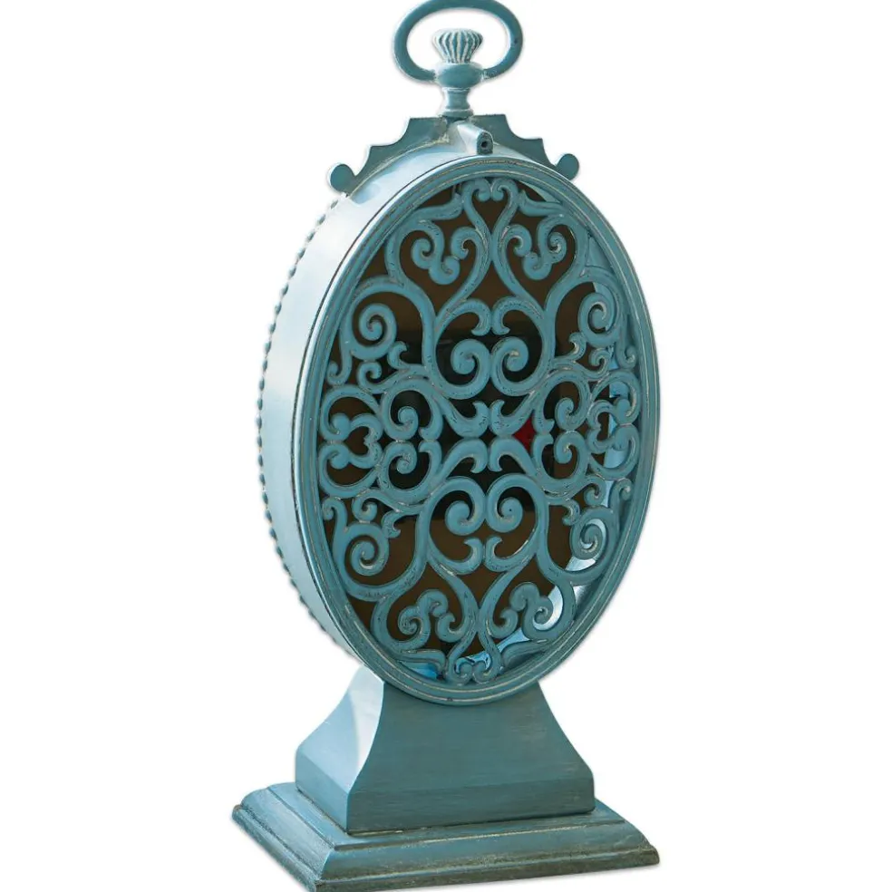 Uhr Michelet