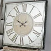 Uhr Mirads