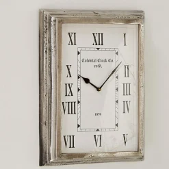 Uhr Roman