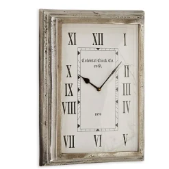 Uhr Roman