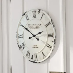 Uhr Soulières