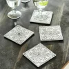 Untersetzer 4er Set Starbelle