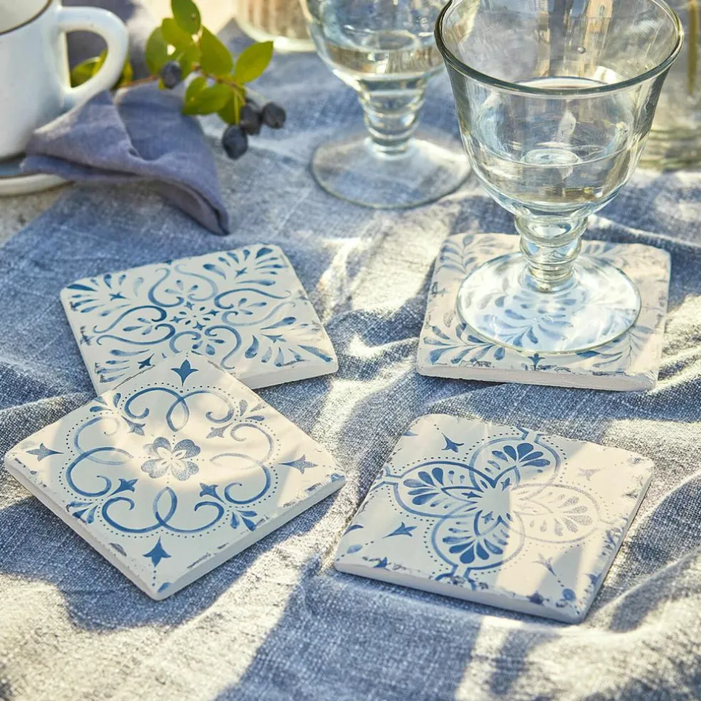 Untersetzer 4er Set Évry