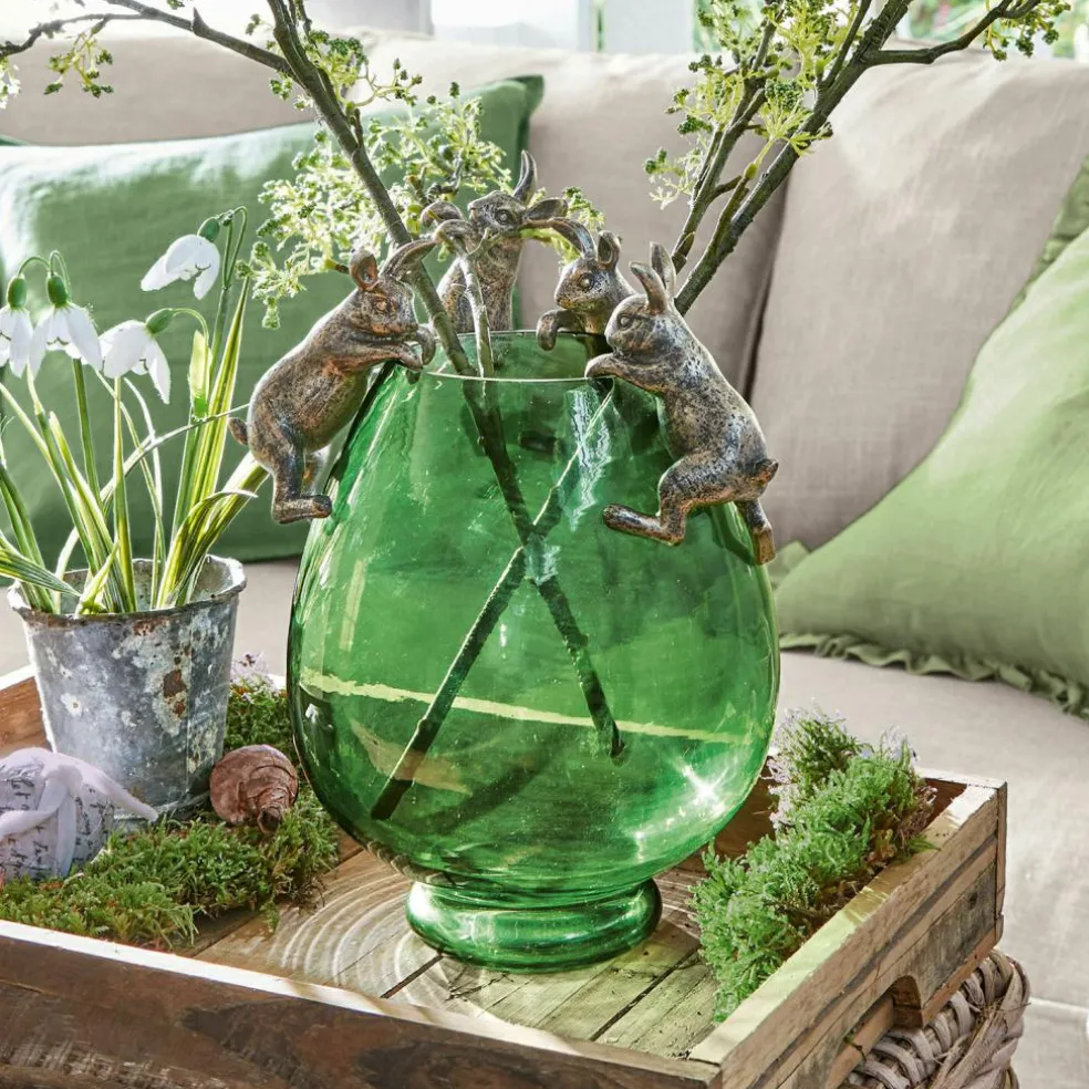 Vase Benedice