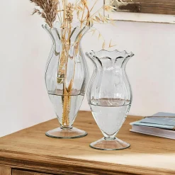 Vase 2er Set Deniélou