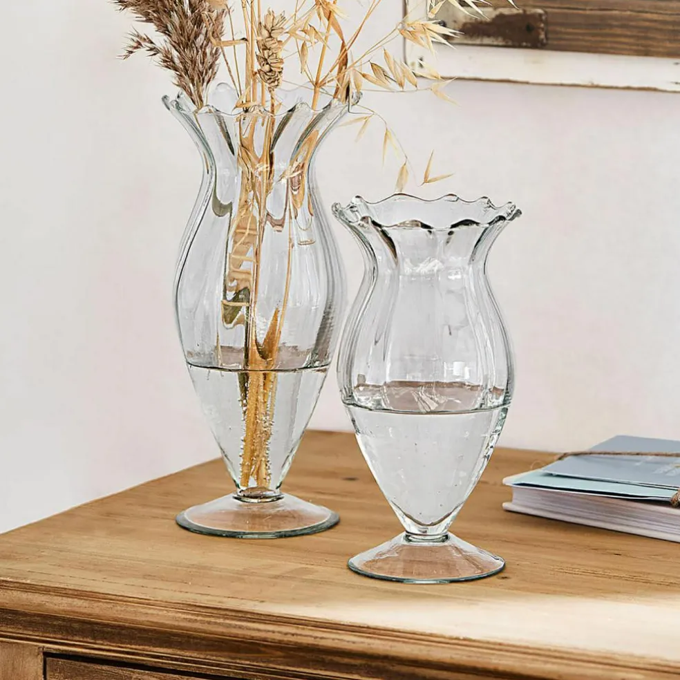 Vase 2er Set Deniélou