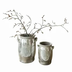 Vase 2er Set Eleganteque