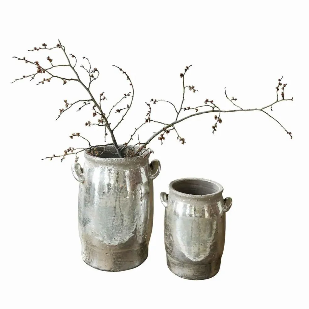 Vase 2er Set Eleganteque