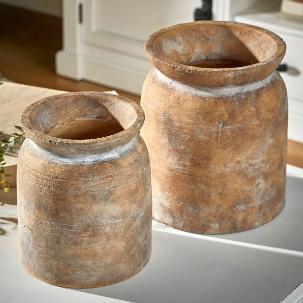 Vase 2er Set Fenlith