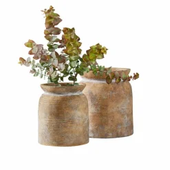 Vase 2er Set Fenlith