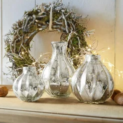 Vase 3er Set Frido