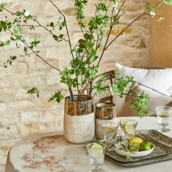 Vase 2er Set Hafira