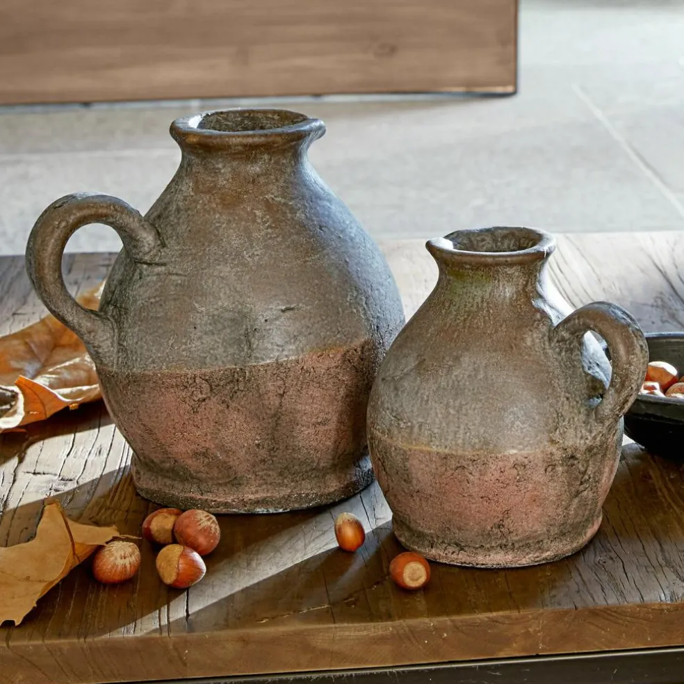 Vase 2er Set Henriette