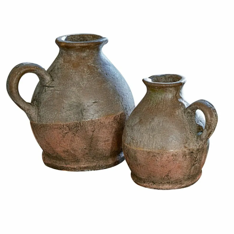 Vase 2er Set Henriette