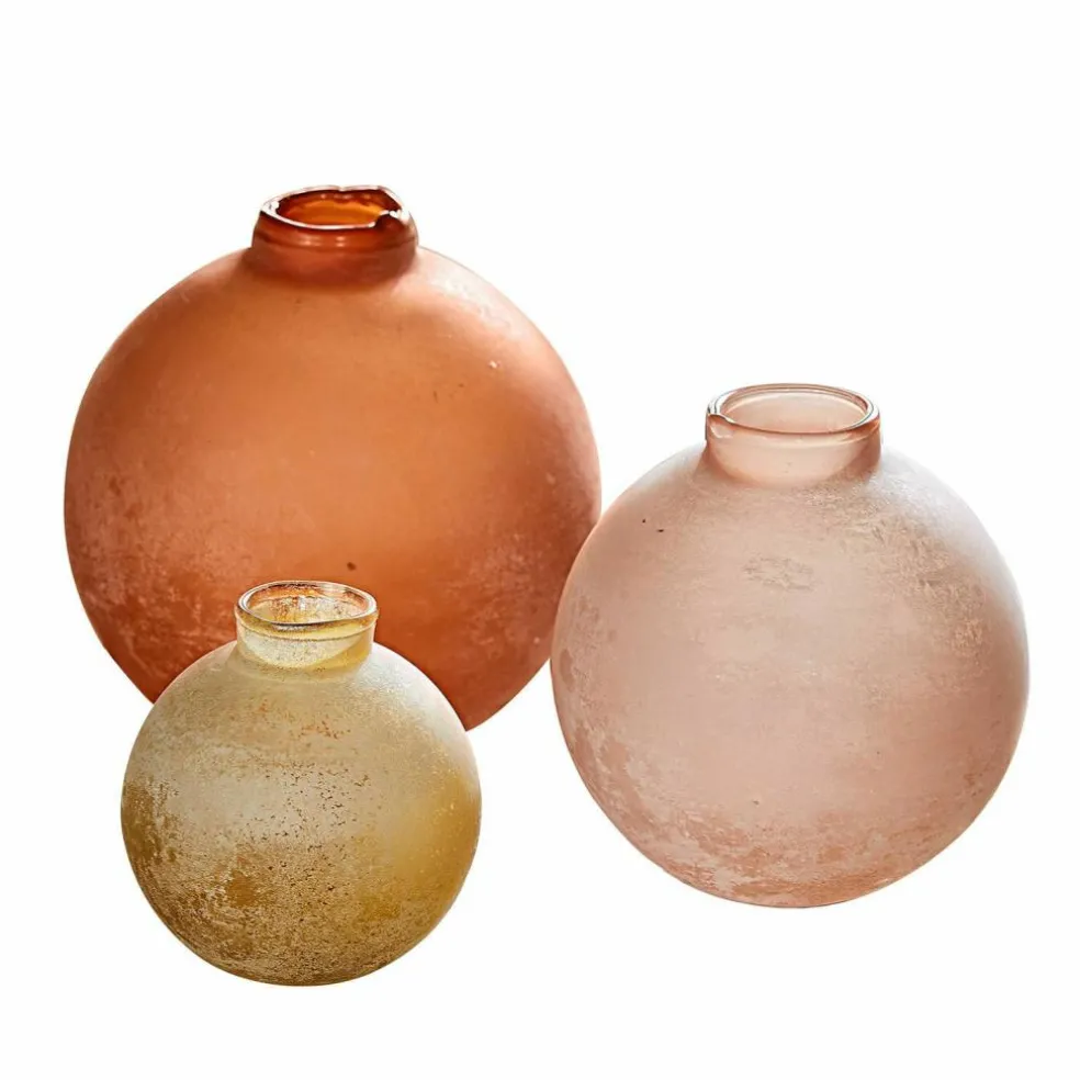 Vase 3er Set Imbrianno