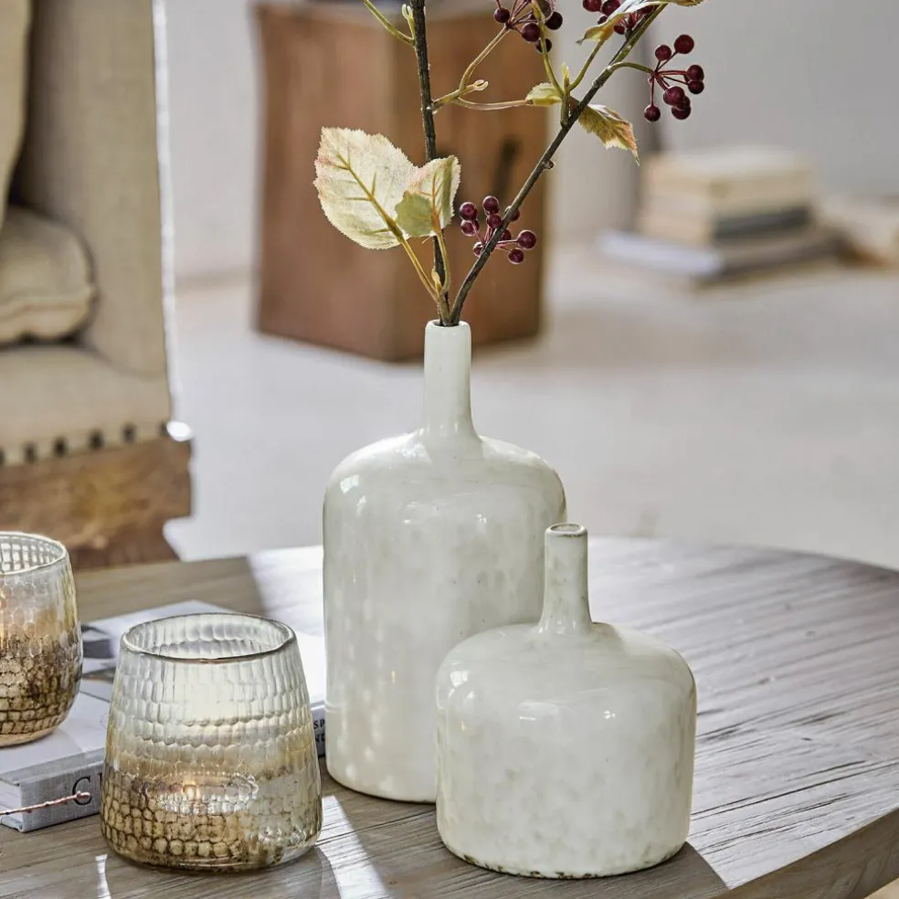 Vase 2er Set Kurys